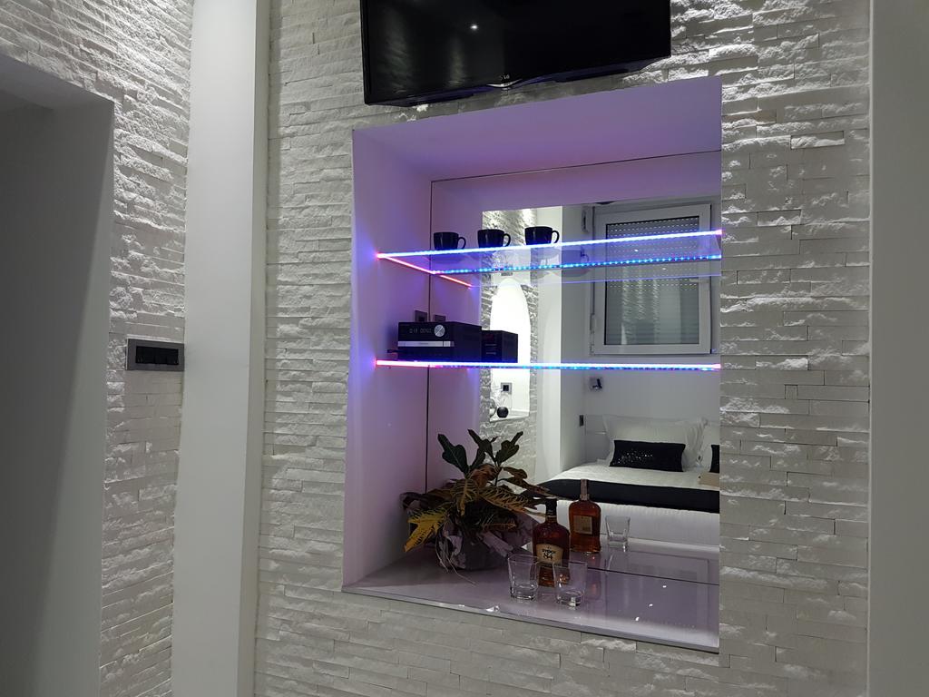 Monroe Apartment Βελιγράδι Εξωτερικό φωτογραφία