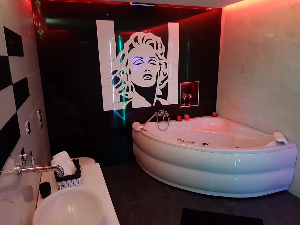 Monroe Apartment Βελιγράδι Εξωτερικό φωτογραφία