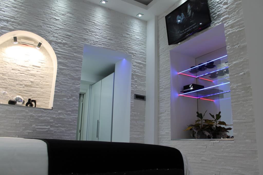 Monroe Apartment Βελιγράδι Εξωτερικό φωτογραφία