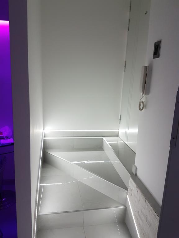 Monroe Apartment Βελιγράδι Εξωτερικό φωτογραφία