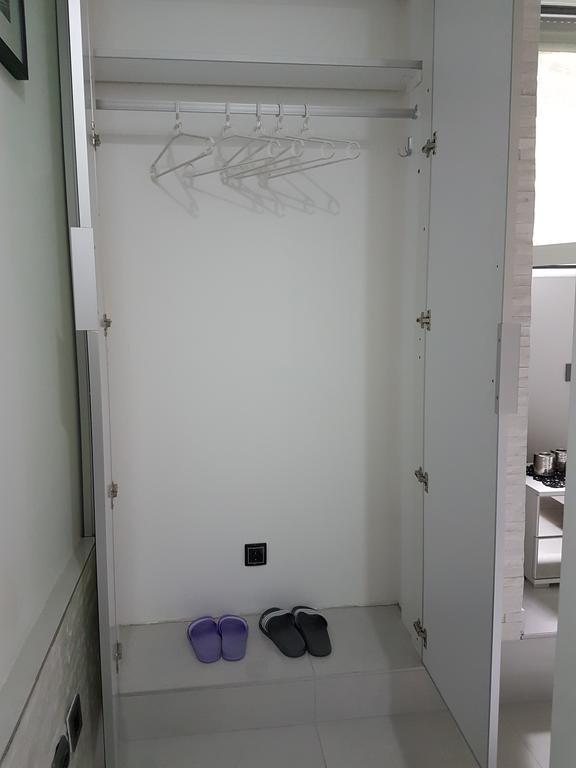 Monroe Apartment Βελιγράδι Εξωτερικό φωτογραφία