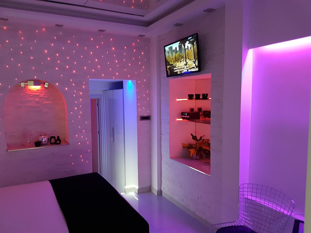 Monroe Apartment Βελιγράδι Εξωτερικό φωτογραφία