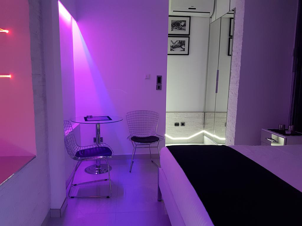 Monroe Apartment Βελιγράδι Εξωτερικό φωτογραφία