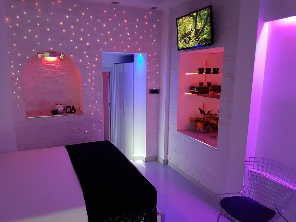 Monroe Apartment Βελιγράδι Εξωτερικό φωτογραφία