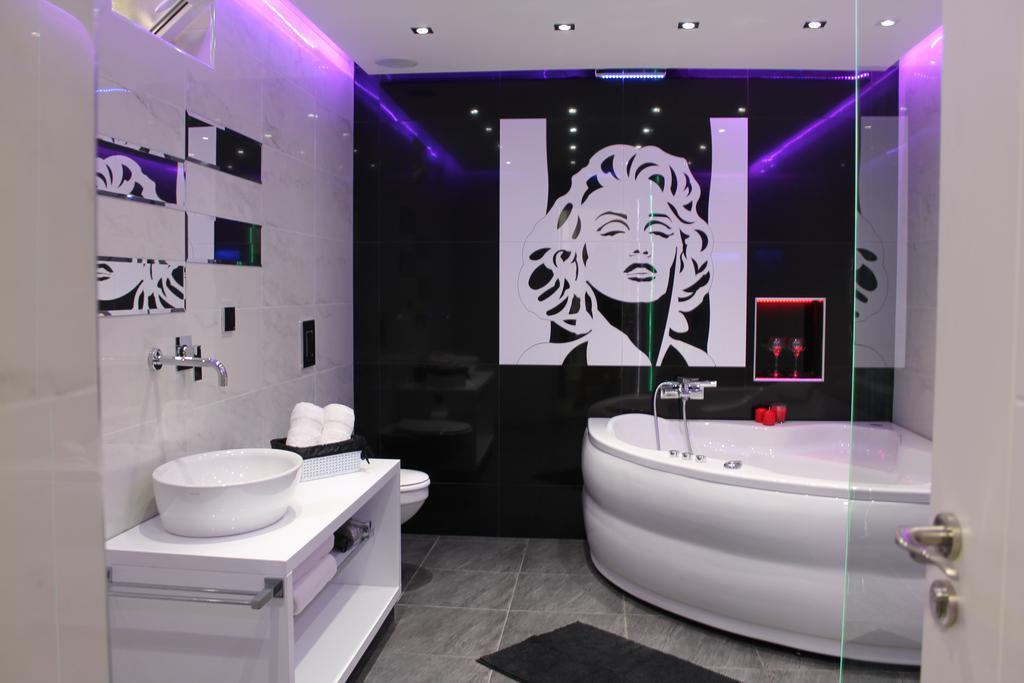 Monroe Apartment Βελιγράδι Εξωτερικό φωτογραφία
