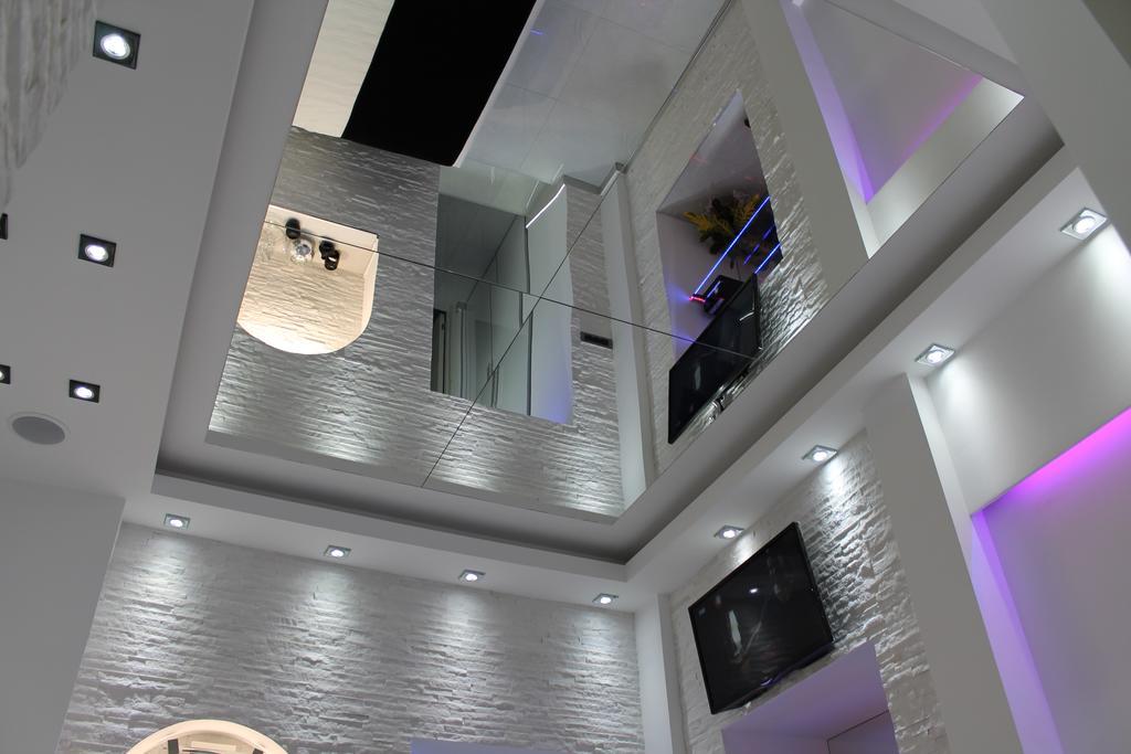Monroe Apartment Βελιγράδι Εξωτερικό φωτογραφία