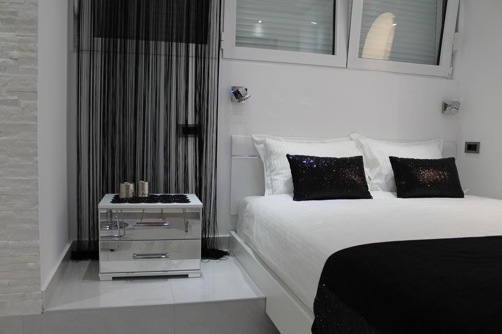 Monroe Apartment Βελιγράδι Εξωτερικό φωτογραφία
