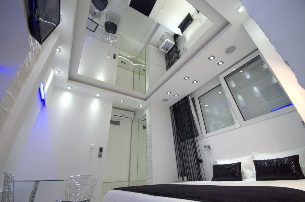 Monroe Apartment Βελιγράδι Εξωτερικό φωτογραφία