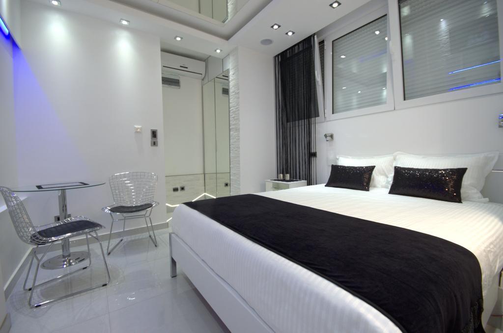 Monroe Apartment Βελιγράδι Εξωτερικό φωτογραφία