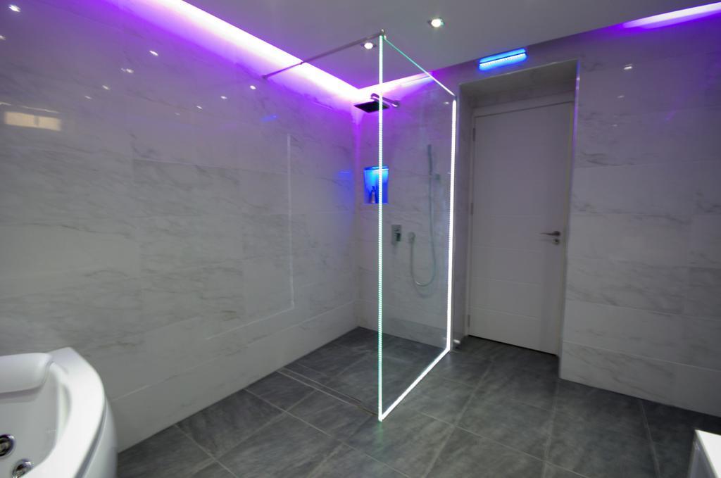 Monroe Apartment Βελιγράδι Εξωτερικό φωτογραφία