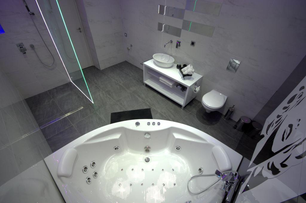 Monroe Apartment Βελιγράδι Εξωτερικό φωτογραφία