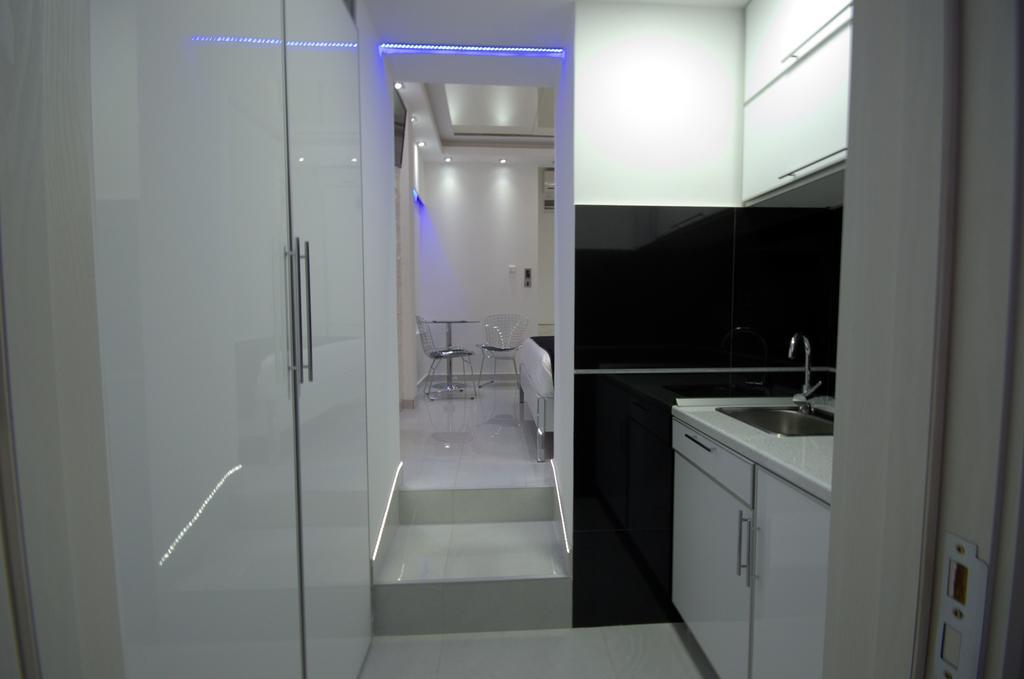 Monroe Apartment Βελιγράδι Εξωτερικό φωτογραφία
