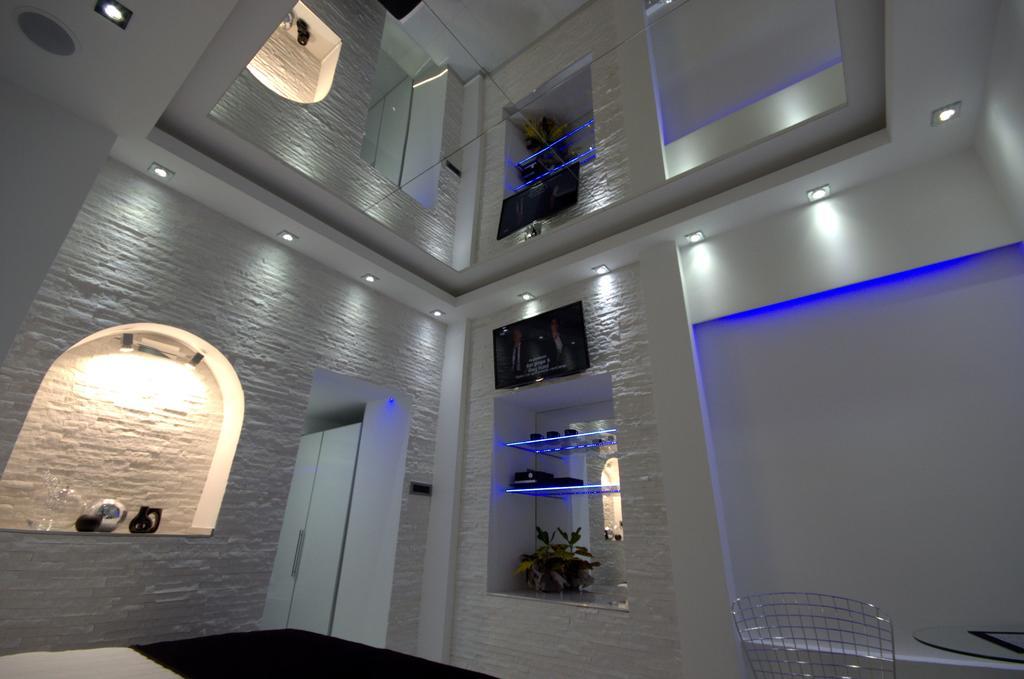Monroe Apartment Βελιγράδι Εξωτερικό φωτογραφία