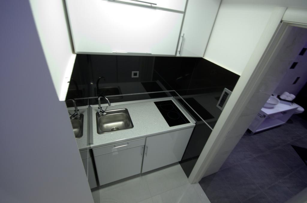 Monroe Apartment Βελιγράδι Εξωτερικό φωτογραφία