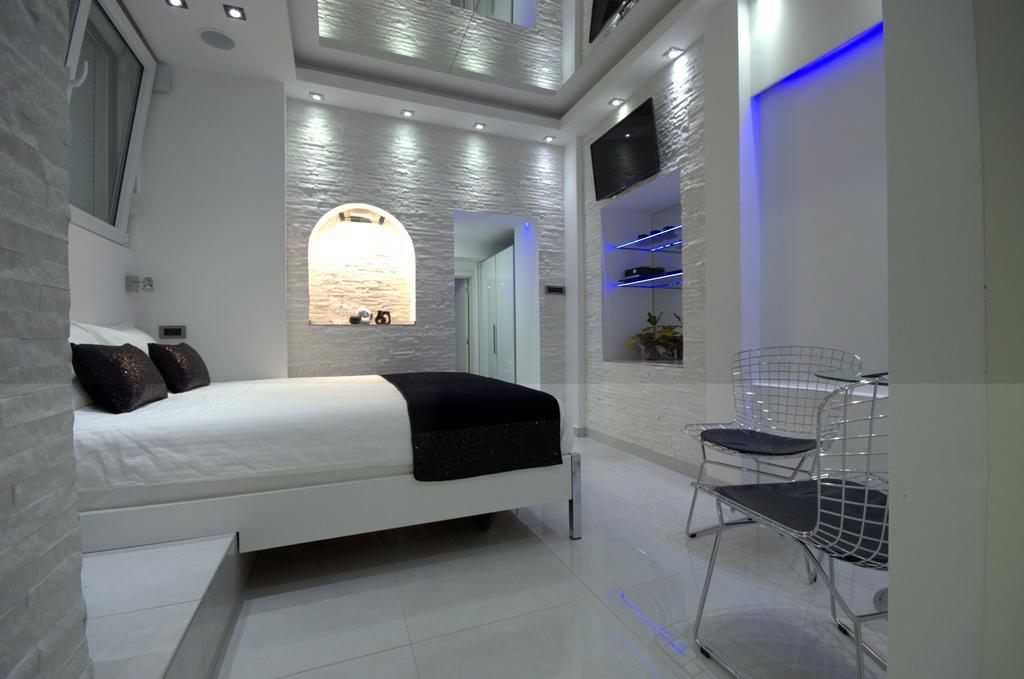 Monroe Apartment Βελιγράδι Εξωτερικό φωτογραφία