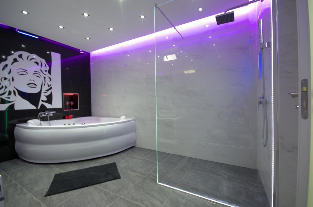 Monroe Apartment Βελιγράδι Εξωτερικό φωτογραφία